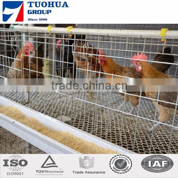 200x220x210cm chicken breeding cage
