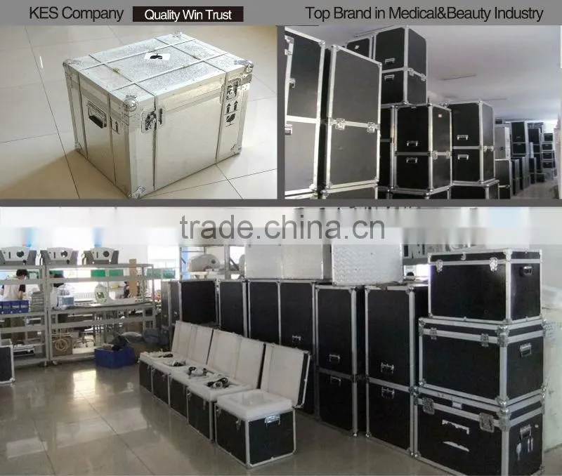 2015 best selling machine smart lipo machine laser cutting machine
