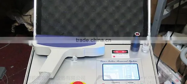 2015Latest laser hair removal beauty equipment cost for sale