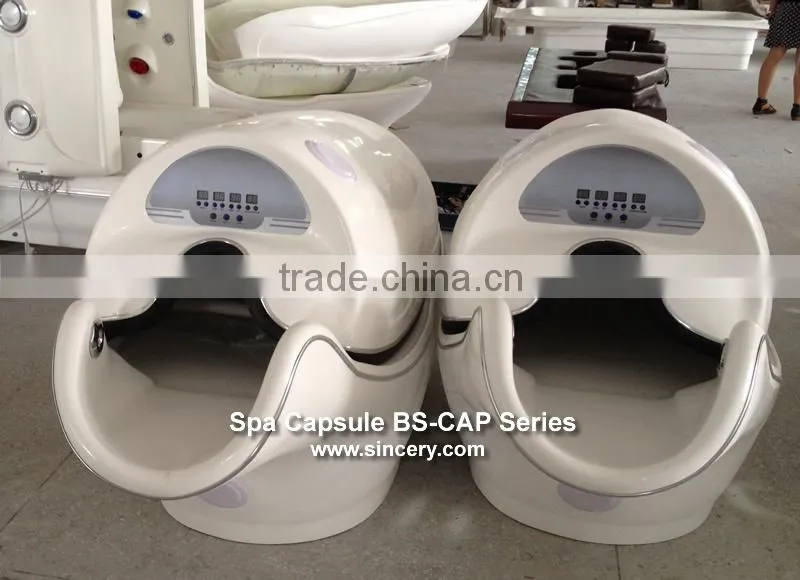 Hot salon spa body steam machine (BS-CAP1)