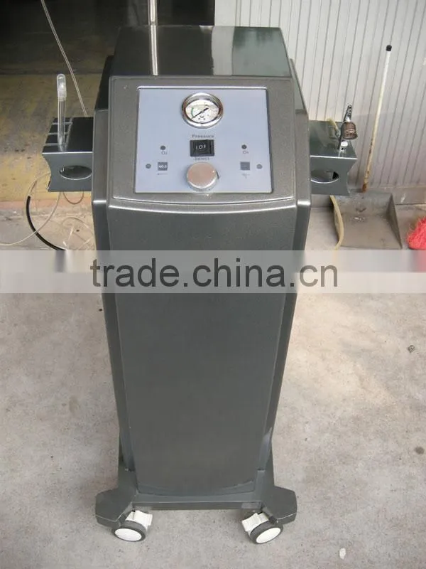 H-300 2 in 1 Diamond Peeling Water Oxygen Machine