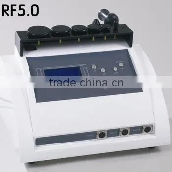 RF5.0 Portable Korea rf facial machine