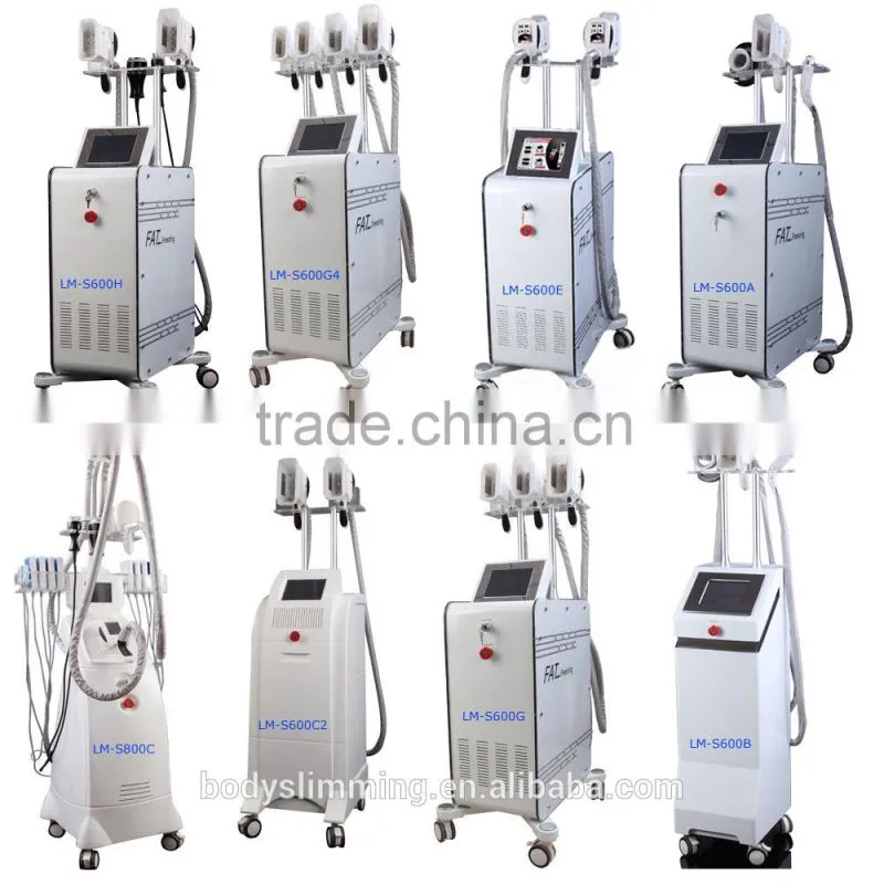 China alibaba low levels of laser energy diode laser slimming equipment