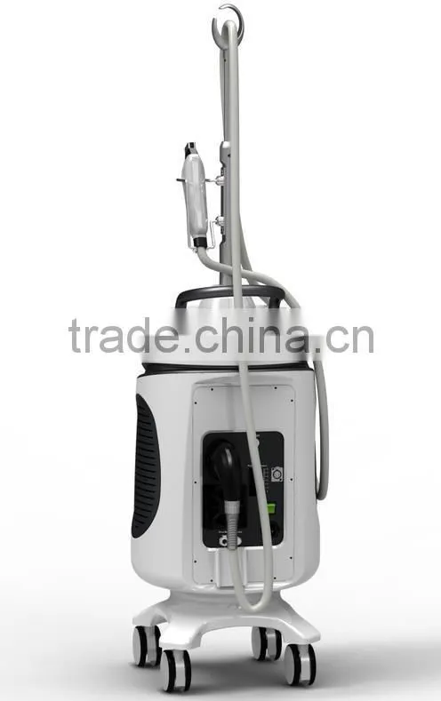 Cool Wave RF Laser beauty machine for body fat reduction
