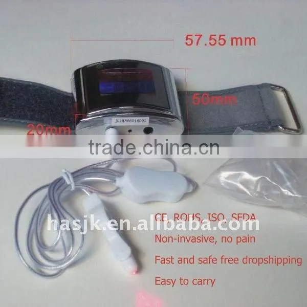 Rehabilitation Therapy Supplies for high blood fat