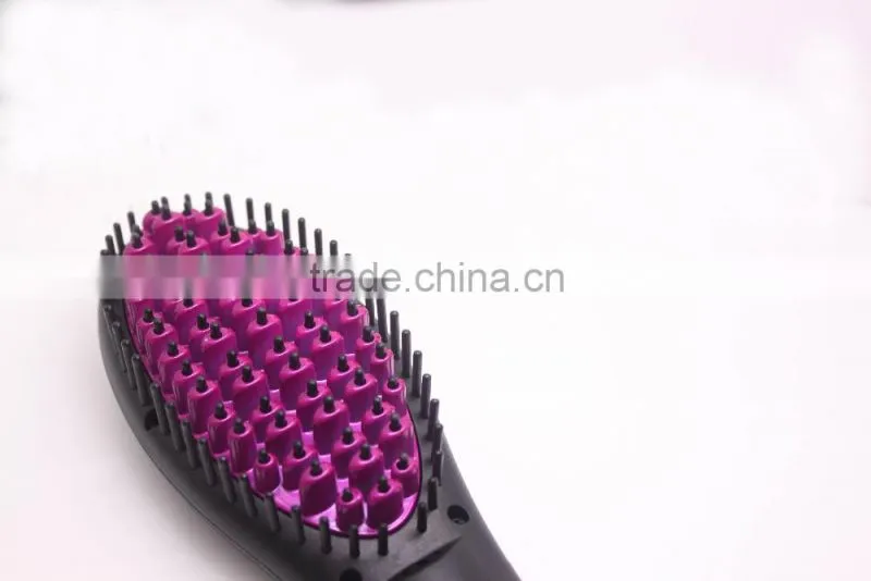 SYB439 China Shenyuan high temperature fast heating magic brush as seen on tv