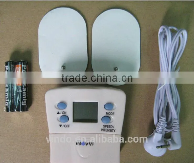 tens machine electrode