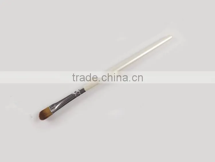 New style high quality synthetic hair makeup brush