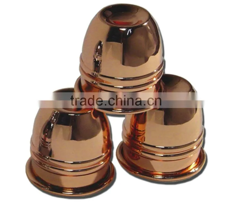Copper mug