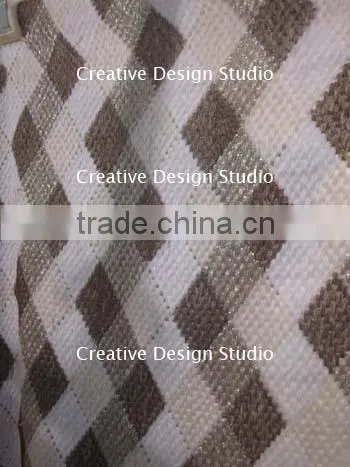 Embroidery fabric Dyeable Fabric