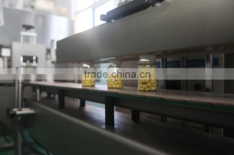 Induction Foil Sealing Machine(FKJ-200)