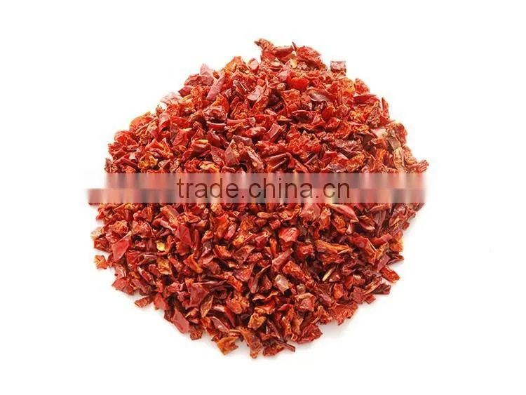 High quality roasting red bell pepper machine price