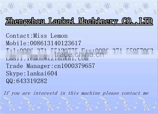 automatic almond cutting machine/almond particle making machine