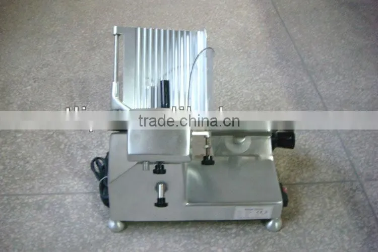 Electric Meat Slicer