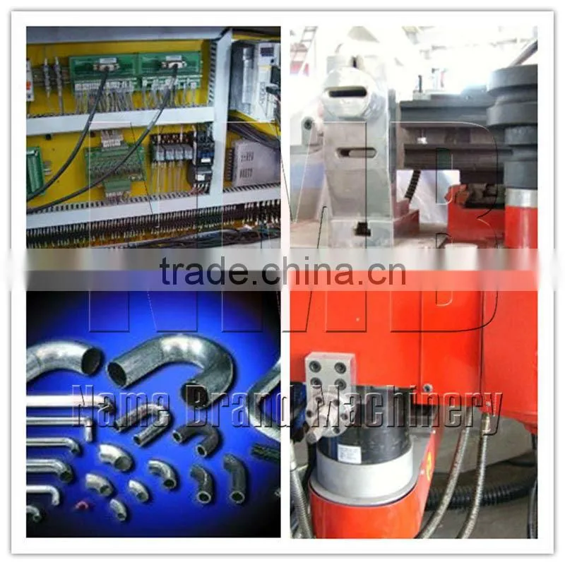 Low price!! 50cnc copper tubes bender