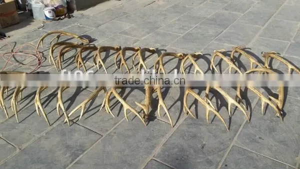 Decorative new design christmas reindeer car antlers