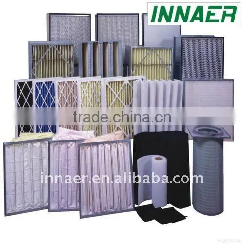 Reputable Filter Mesh factory