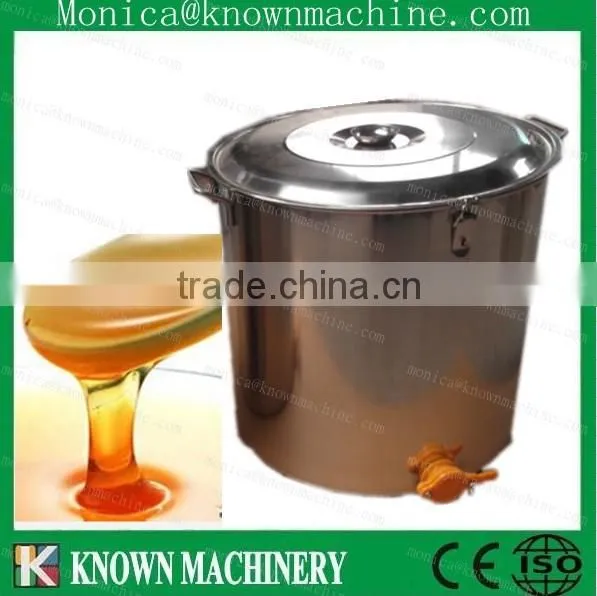 50kg capacity Honey tank