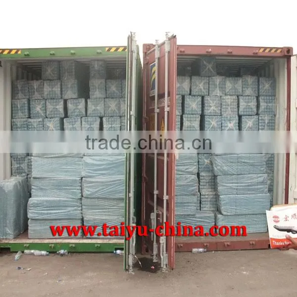 Whole year stock of paper egg tray