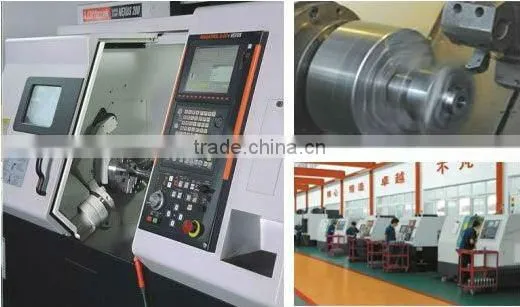 The world the longest life and Innovation Polyurethane (PU) Concrete Pump Hose