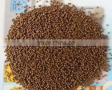 New design High quality Floating-feed pellet dryer machine