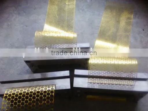Loose sequins cutting machine loose sequence punching machine pressing machine