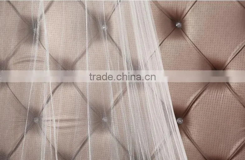 YS factory hanging mosquito net/cheap mosquito net