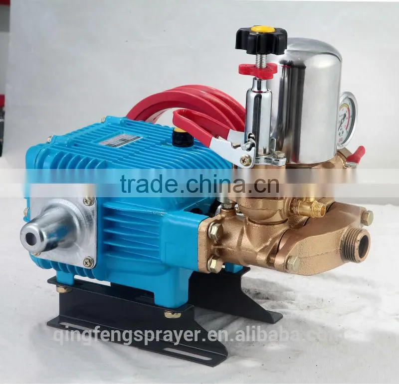 QF-30A8 pest control sprayer pump
