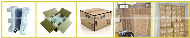 Hongrunzhongda price farm security electric fence system electric fence energizer and alarm