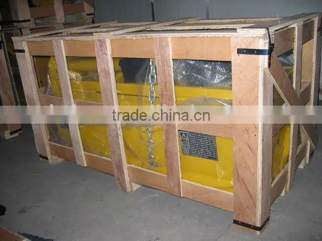 palm wood shredder disc chipper machine tractor mounted for paper pulp industry