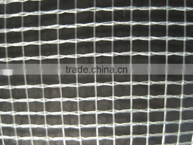 7*3mm mesh size anti hail protection net