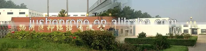 garden line Nylon Grass Trimmer line, grass cutter nylon line