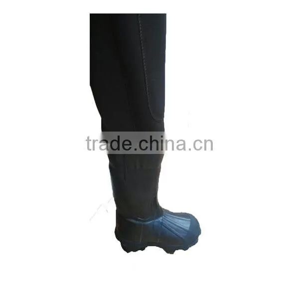 Chest Waders,Chest Fishing Waders,5mm Neoprene Waders Product