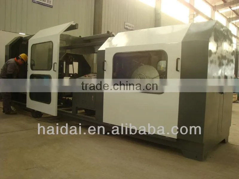 China manufacturer supply pp rope making machine