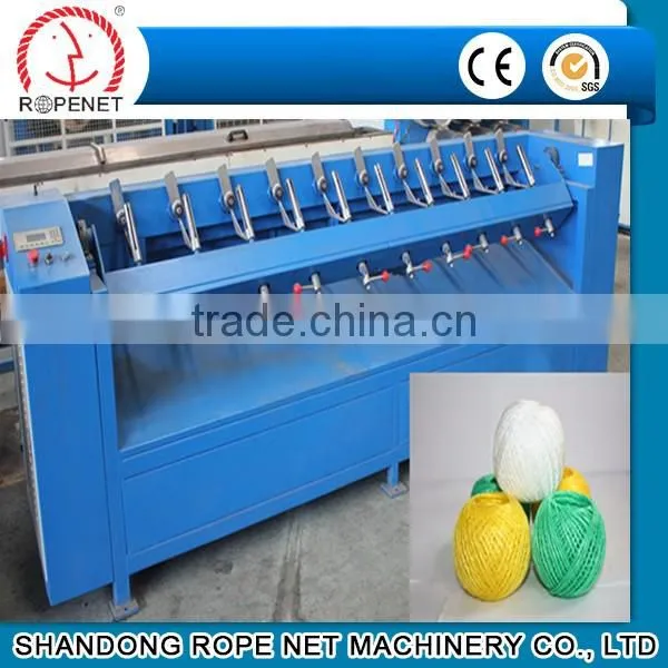 manufacturer electric yarn wool yarn ball winder machine 008618853866282