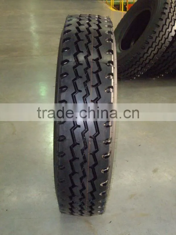 Branded radial trailer truck tire 295/75R22.5 tire for truck