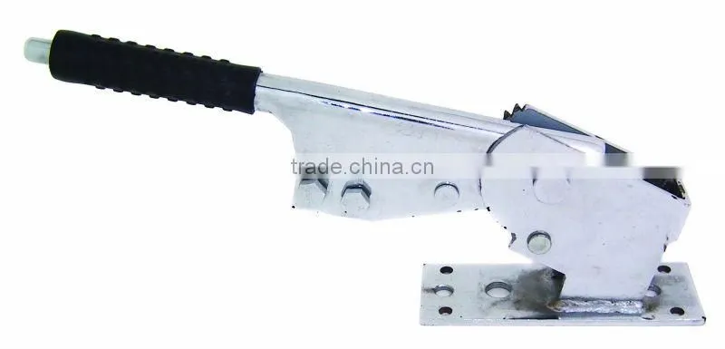 GJ1112A hand braking control assembly for Crawler scraper