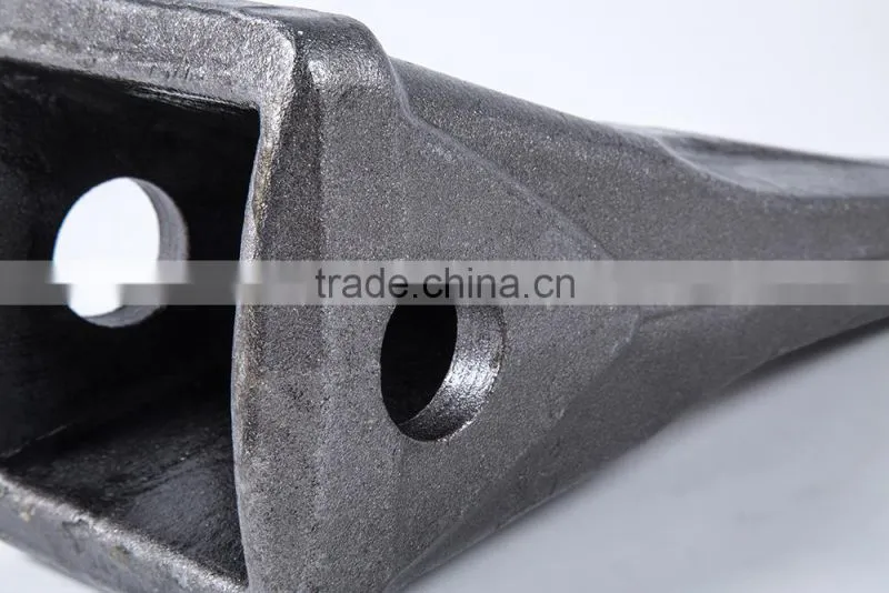 V210 forged excavator components for quarrying wear-resistant
