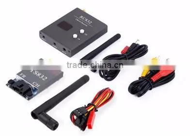 Wholesale FPV Equipments Racing Drone 600mW 5.8GHz Video Transmitter