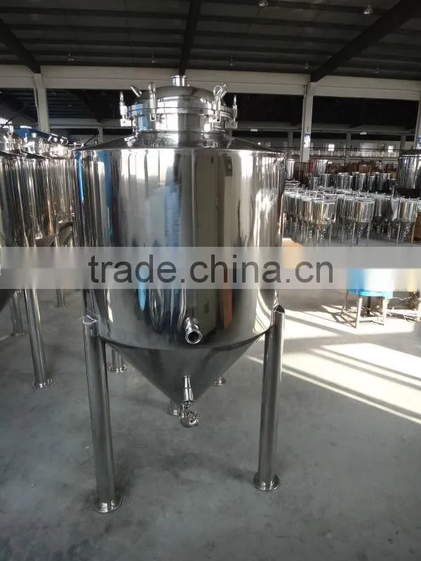 conical tank