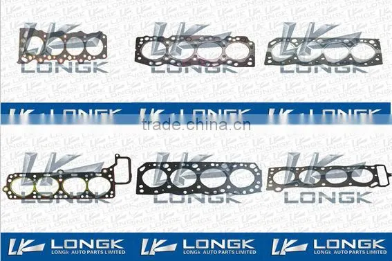 gasket kit for perkins/gasket for perkins/automobile gasket