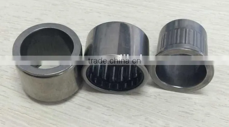 China Needle Bearing Manufacturer HFL081412K One Direction Bearing Needle