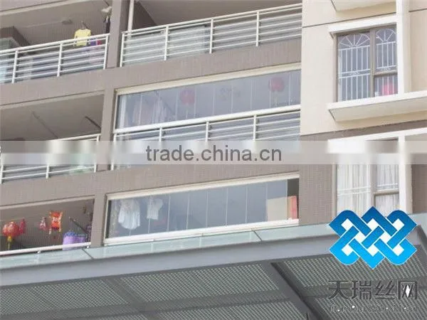 stainless steel window screen/stainless steel insect screening