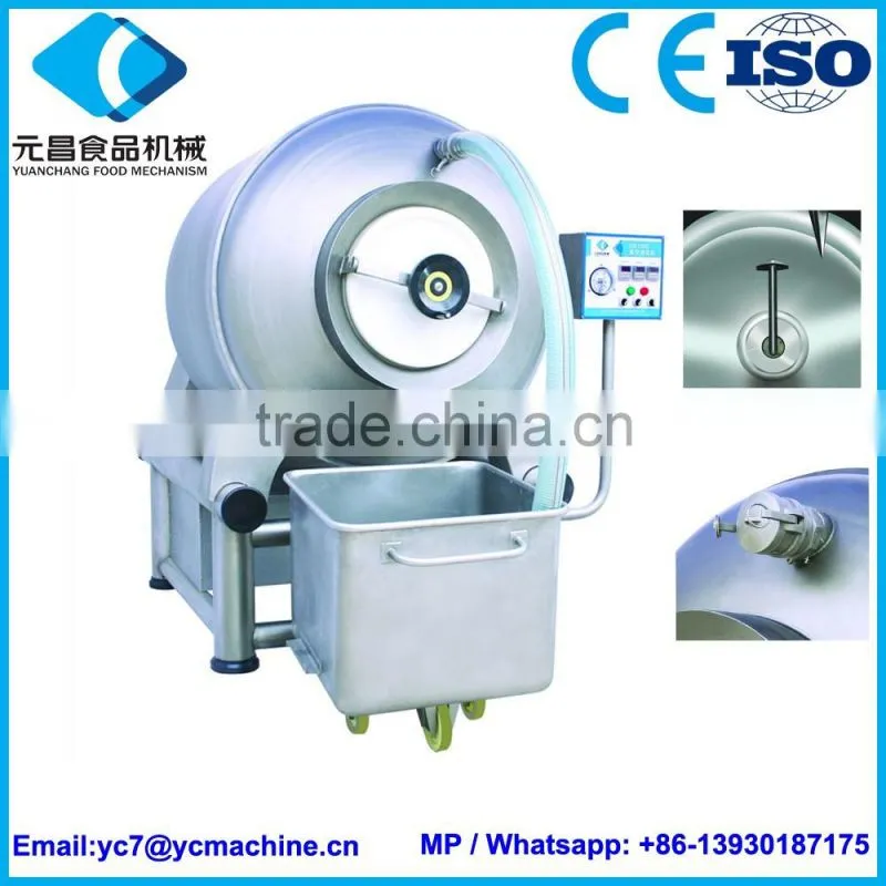Saline Water Injection Machine/Chicken Saline Injecting Machine/Poultry Brine Injector