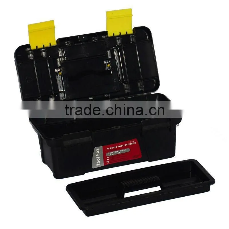 sell No.510 plastic tool box(10" box)