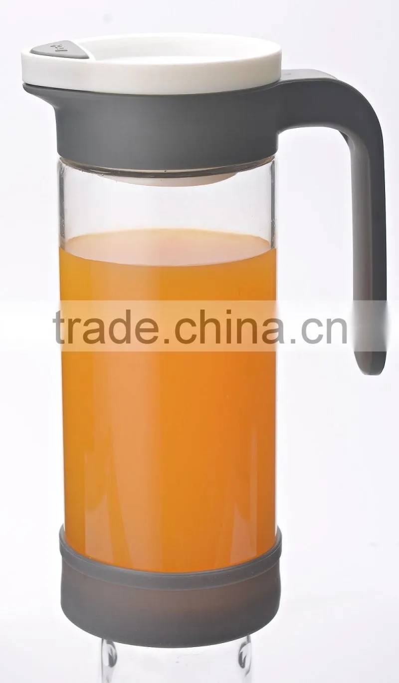 Iced juice Maker Iced Coffee Maker Cold brew Coffee Maker pot