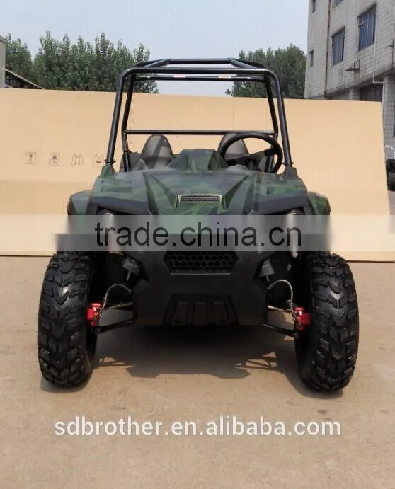 150cc UTV
