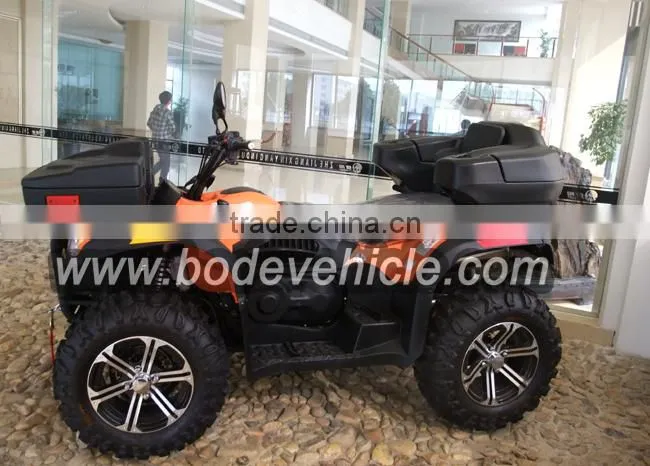 UTILITY 500CC ATV 4X4(MC-397)