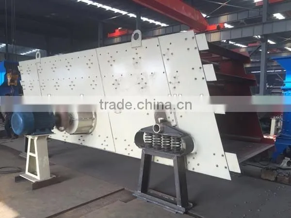 New Technology fine sand recycling machine, sand washing machine with CE approved