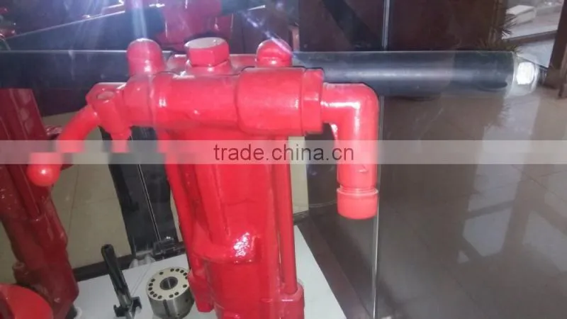 Factory OUTLET /// 2015 hot sale - Good quatily YT27 Rock Drilling Rig - Hand Hammer Rock Drill